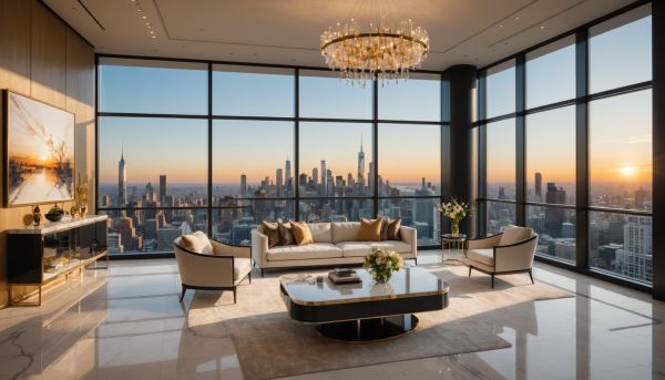 Le marché de la location de prestige en forte croissance