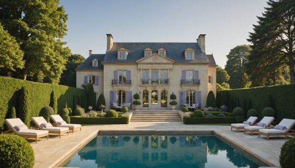 Pourquoi privatiser un grand manoir change vos vacances