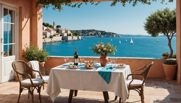 Quelles régions françaises choisir pour des vacances chic ?