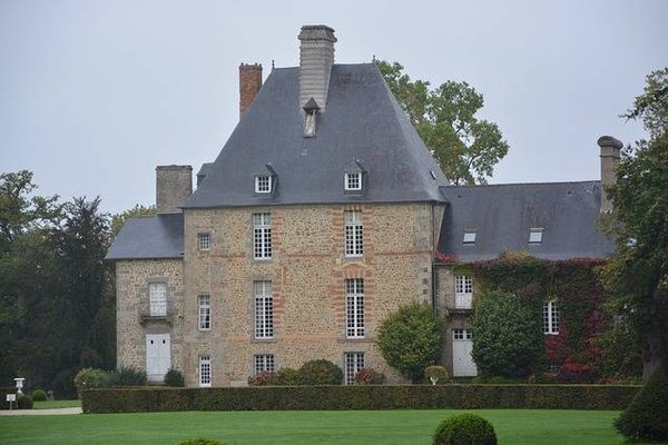 Les plus belles grandes demeures en France pour des vacances de luxe