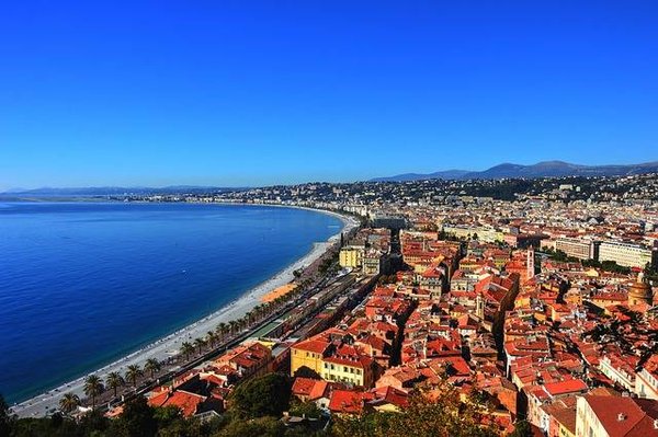 Les destinations de vacances de luxe les plus prisées