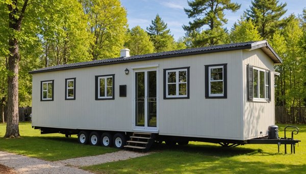 Guide pour louer un mobil home premium dans les landes