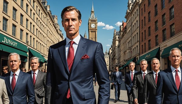 Junot : le leader de l'immobilier de luxe à paris