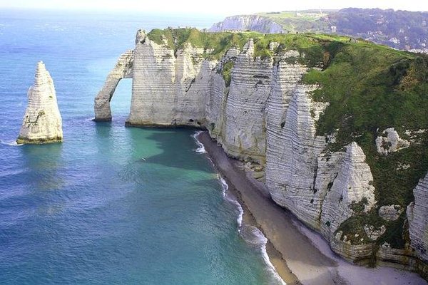 Les avantages de choisir la France pour vos vacances de luxe