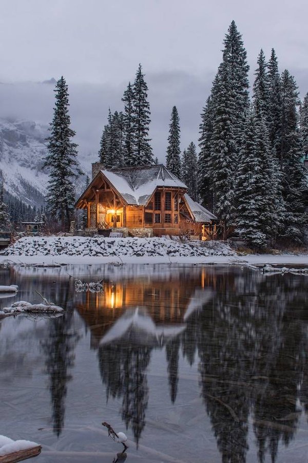 Les avantages de louer une location de vacances de luxe en montagne pour des vacances inoubliables