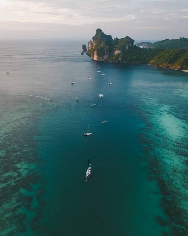 Comment planifier vos vacances de luxe en bord de mer : astuces et conseils