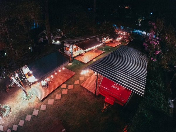 Tout savoir sur des vacances de luxe en location dans un camping 5 étoiles des Landes