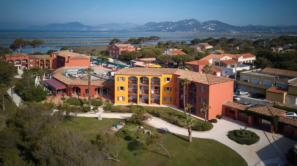 Un séjour d'exception : Profitez d'une location vacances luxe avec thalassothérapie à Hyères
