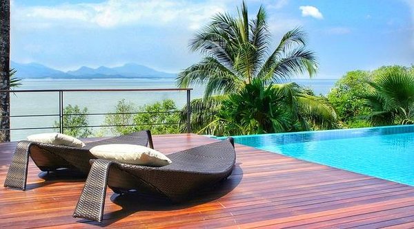 Location de vacances de luxe à Biarritz : les meilleures offres et les promotions pour louer le meilleur appart hotel à petit prix