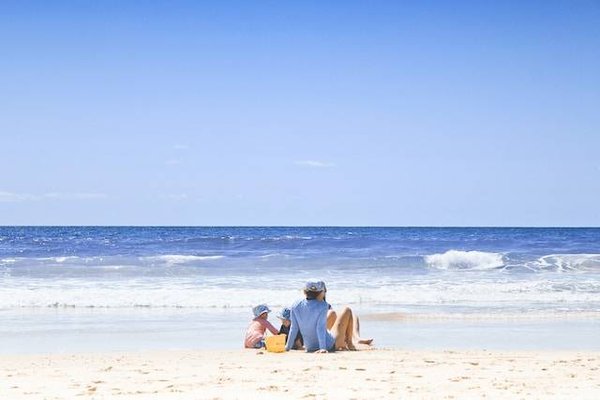 Comment reconnaître la qualité des luxueuses locations de vacances d'un camping 4 étoiles en Corse ?