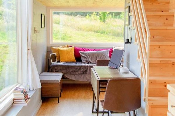 Top 5 des accessoires à avoir pour plus de confort et de luxe dans votre mobil-home