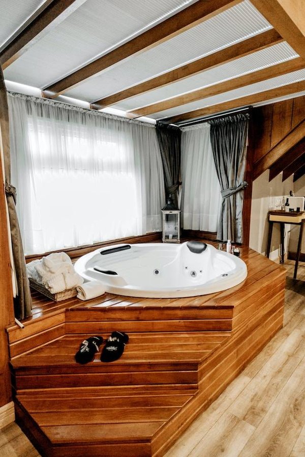 Quels sont les avantages de louer un mobil-home avec jacuzzi privatif en France ?