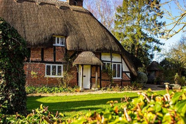 Quelles sont les caractéristiques d'un cottage selon la norme NF EN 1647 ?