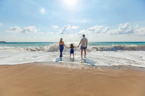 Comment trouver une location de vacances de luxe en bord de mer dans un camping Pornic 4 étoiles ?