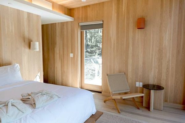 Quels sont les atouts de mobil-homes de luxe ?