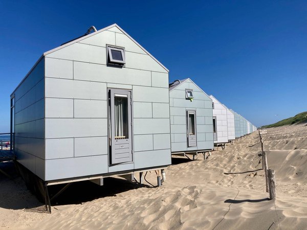 Découvrez le Charme de Séjourner dans un Mobil-Home au Cœur d'un Camping 4 Étoiles dans le Var
