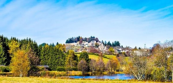 Les 10 meilleurs avantages de séjourner dans un camping 4 étoiles en Ardèche