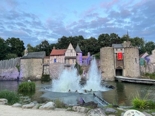 Découvrez notre sélection des meilleurs campings 4 étoiles à proximité du Puy du Fou
