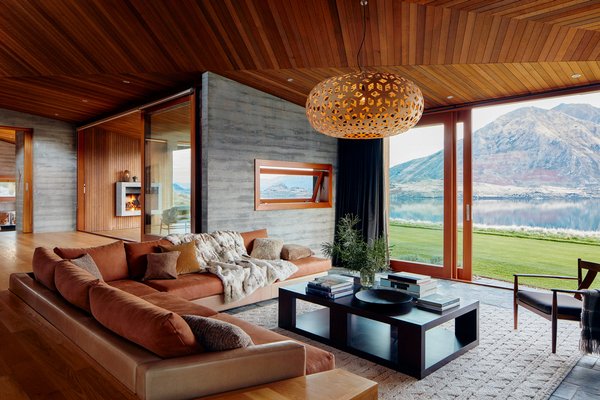Les biens les plus luxueux sur Airbnb