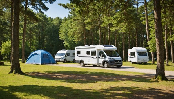 Découvrez le camping 5 étoiles bretagne idéal pour vos vacances