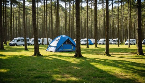 Découvrez le meilleur camping 4 étoiles en bretagne cet été